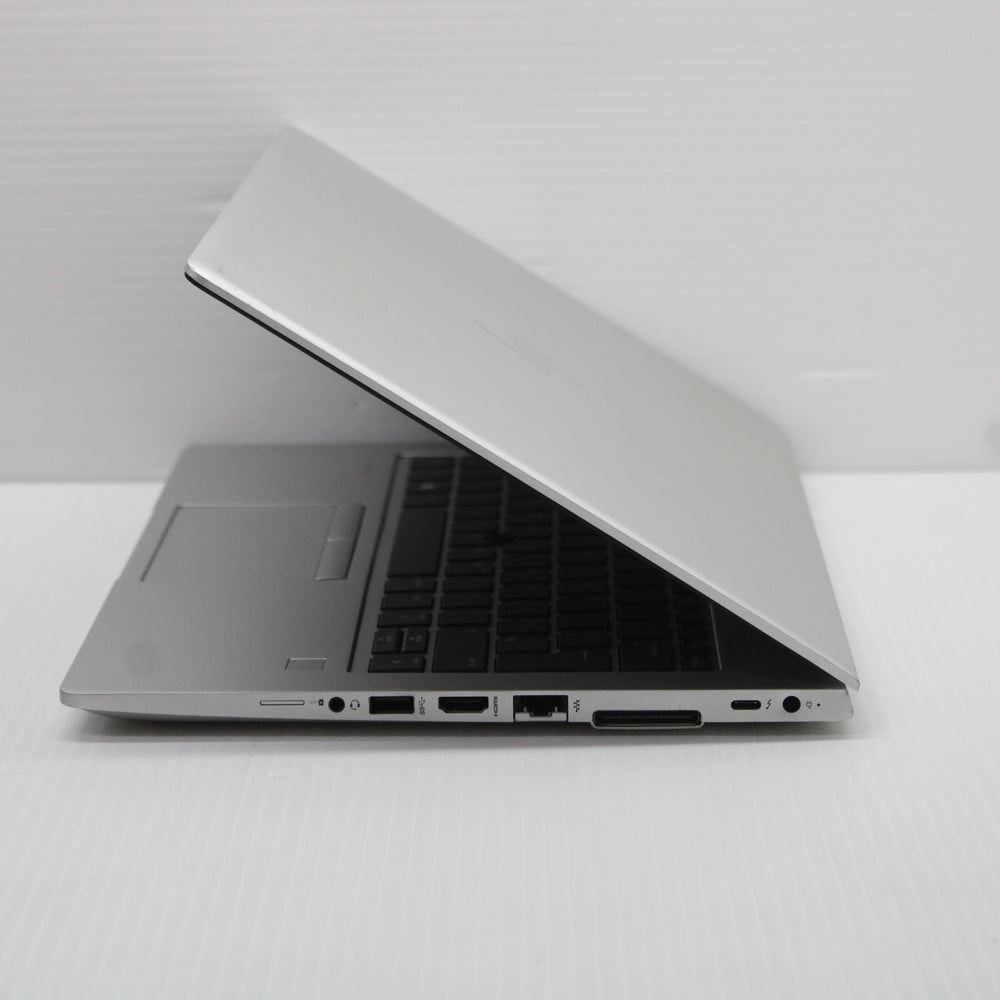 HP EliteBook i5 Laptop 830 G6 13.3 in 8GB RAM 256GB NVMe Intel 8365U Windows 11
