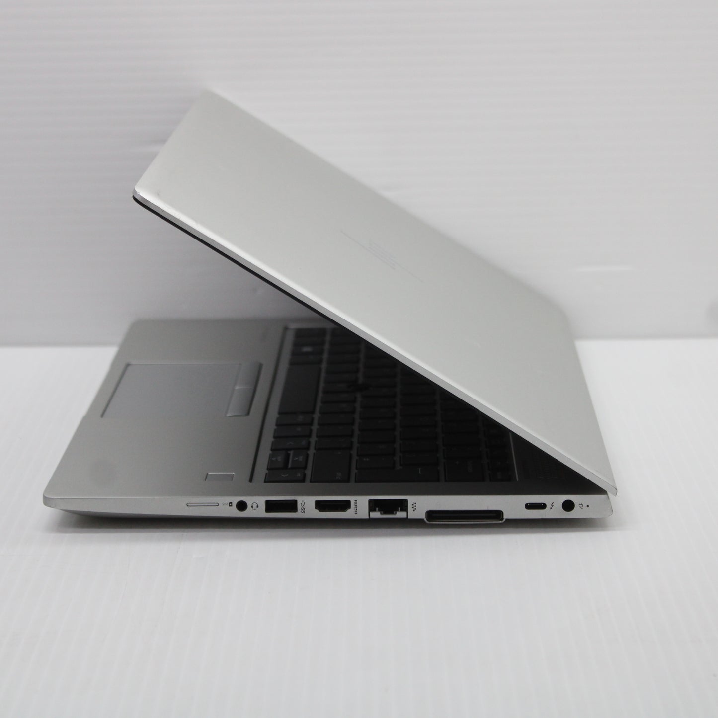 HP EliteBook i5 Laptop 830 G6 13.3 in 8GB RAM 256GB NVMe Intel 8365U Windows 11
