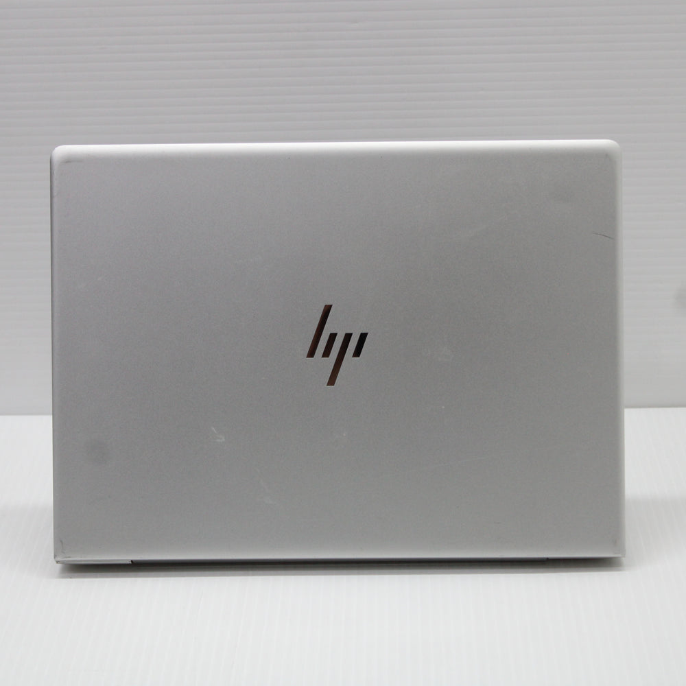 HP EliteBook i5 Laptop 830 G6 13.3 in 8GB RAM 256GB NVMe Intel 8365U Windows 11