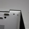 HP EliteBook i5 Laptop 830 G6 13.3 in 8GB RAM 256GB NVMe Intel 8365U Windows 11