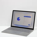 Microsoft Surface i7 Laptop 3 13.5 inch 16GB DDR4 RAM 256GB NVMe Intel 1065G7
