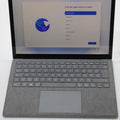 Microsoft Surface i7 Laptop 3 13.5 inch 16GB DDR4 RAM 256GB NVMe Intel 1065G7