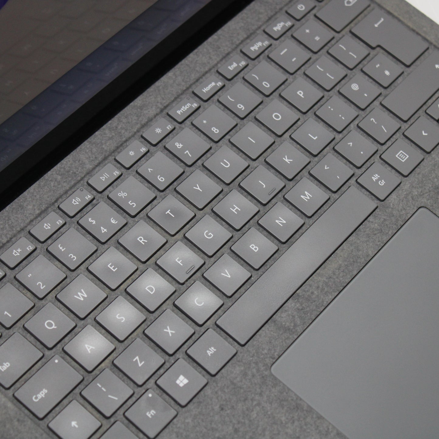 Microsoft Surface i7 Laptop 3 13.5 inch 16GB DDR4 RAM 256GB NVMe Intel 1065G7