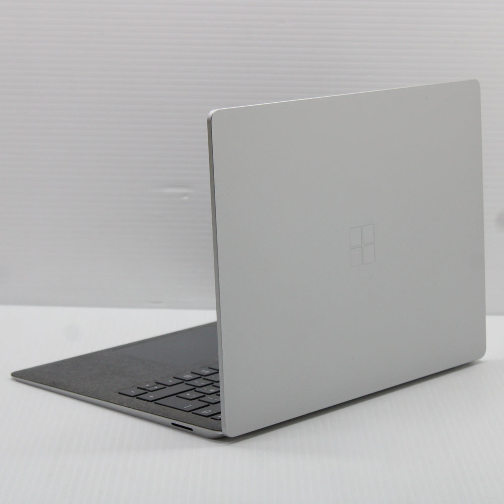 Microsoft Surface i7 Laptop 3 13.5 inch 16GB DDR4 RAM 256GB NVMe Intel 1065G7