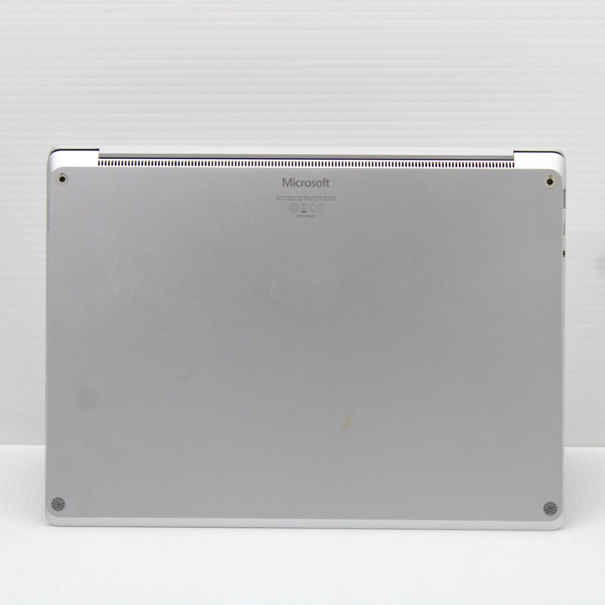Microsoft Surface i7 Laptop 3 13.5 inch 16GB DDR4 RAM 256GB NVMe Intel 1065G7
