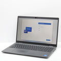 Dell Latitude i5 Laptop 3540 15.6 in 8GB RAM 256GB NVMe Inte refurbished – photo 1