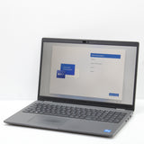 Dell Latitude i5 Laptop 3540 15.6 in 8GB RAM 256GB NVMe Inte refurbished – photo 1