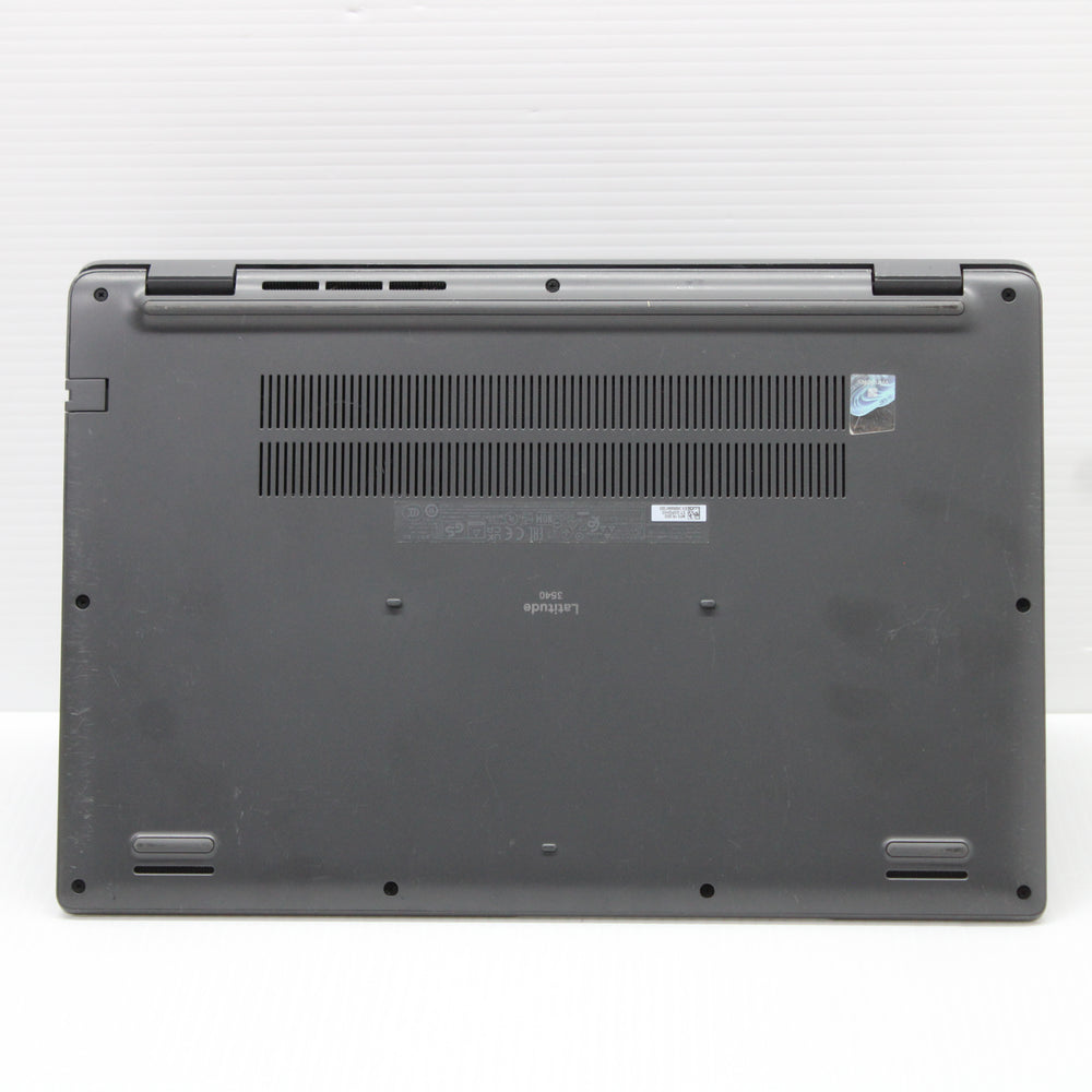 Dell Latitude i5 Laptop 3540 15.6 in 8GB RAM 256GB NVMe Inte refurbished – photo 15