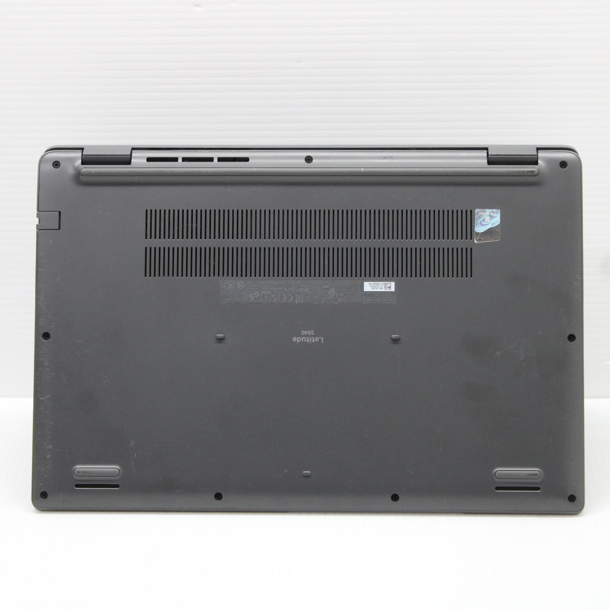 Dell Latitude i5 Laptop 3540 15.6 in 8GB RAM 256GB NVMe Inte refurbished – photo 15