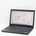 Lenovo ThinkPad i5 Laptop L390 13.3 in 8GB RAM 256GB NVMe Intel 8265U Windows 11