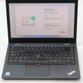 Lenovo ThinkPad i5 Laptop L390 13.3 in 8GB RAM 256GB NVMe Intel 8265U Windows 11