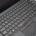 Lenovo ThinkPad i5 Laptop L390 13.3 in 8GB RAM 256GB NVMe Intel 8265U Windows 11