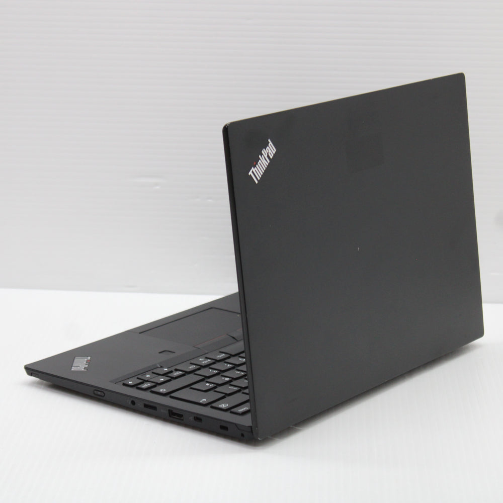 Lenovo ThinkPad i5 Laptop L390 13.3 in 8GB RAM 256GB NVMe Intel 8265U Windows 11