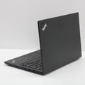 Lenovo ThinkPad i5 Laptop L390 13.3 in 8GB RAM 256GB NVMe Intel 8265U Windows 11