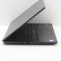 Lenovo ThinkPad i5 Laptop L390 13.3 in 8GB RAM 256GB NVMe Intel 8265U Windows 11
