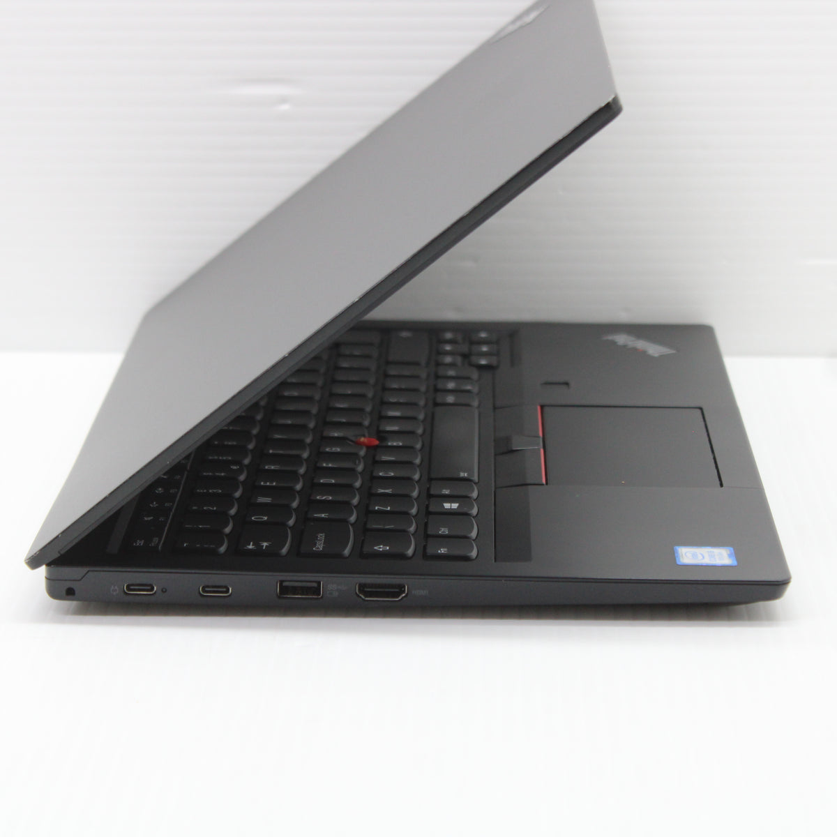 Lenovo ThinkPad i5 Laptop L390 13.3 in 8GB RAM 256GB NVMe Intel 8265U Windows 11