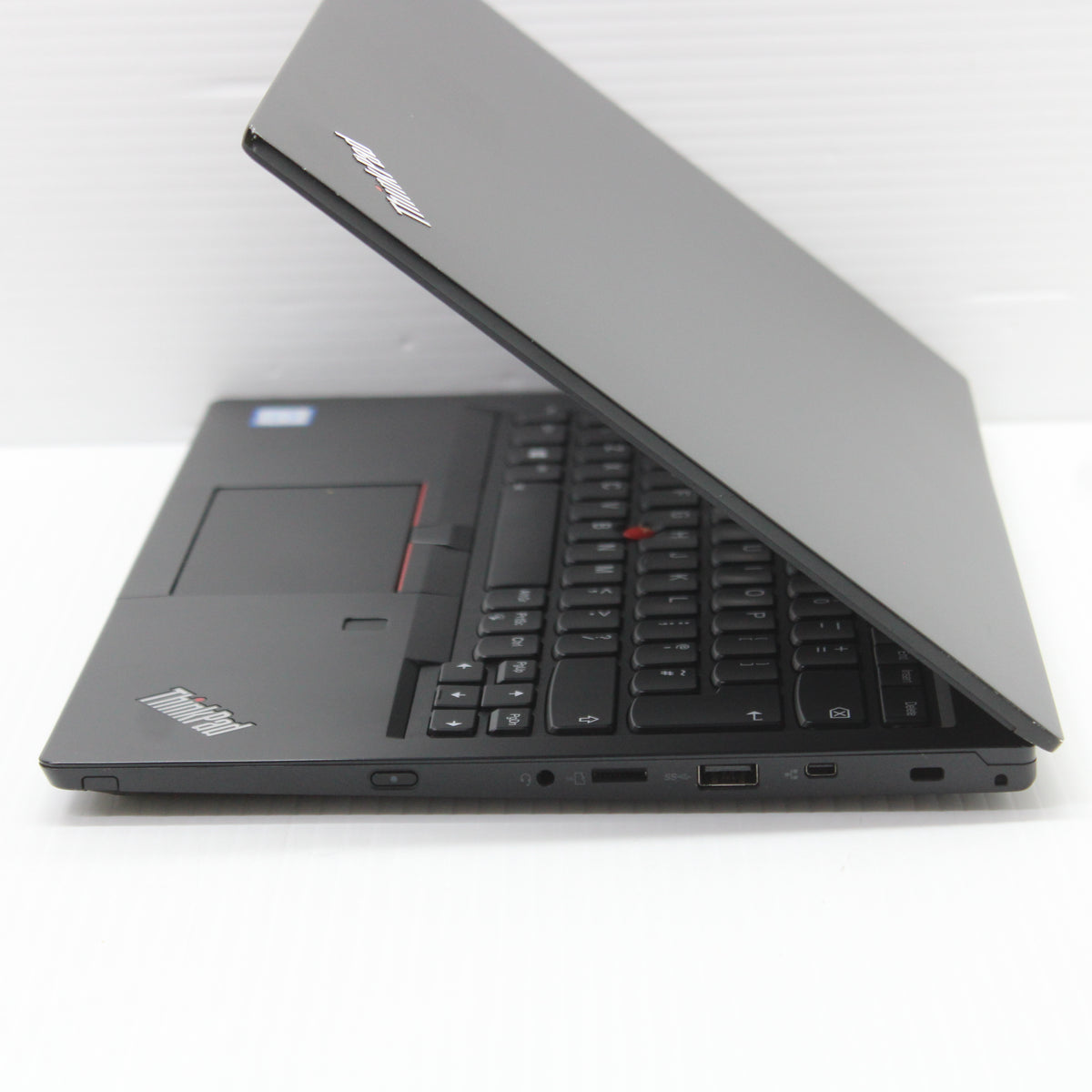 Lenovo ThinkPad i5 Laptop L390 13.3 in 8GB RAM 256GB NVMe Intel 8265U Windows 11