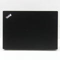 Lenovo ThinkPad i5 Laptop L390 13.3 in 8GB RAM 256GB NVMe Intel 8265U Windows 11
