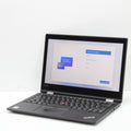 Lenovo ThinkPad L390 Yoga Laptop 13.3 inch 16GB RAM 512GB NV refurbished – photo 1
