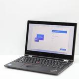 Lenovo ThinkPad L390 Yoga Laptop 13.3 inch 16GB RAM 512GB NV refurbished – photo 1