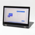Lenovo ThinkPad L390 Yoga Laptop 13.3 inch 16GB RAM 512GB NV refurbished – photo 2