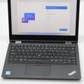 Lenovo ThinkPad L390 Yoga Laptop 13.3 inch 16GB RAM 512GB NV refurbished – photo 6