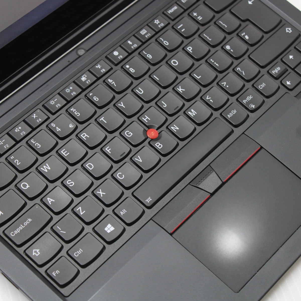 Lenovo ThinkPad L390 Yoga Laptop 13.3 inch 16GB RAM 512GB NV refurbished – photo 7
