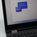 Lenovo ThinkPad L390 Yoga Laptop 13.3 inch 16GB RAM 512GB NV refurbished – photo 8