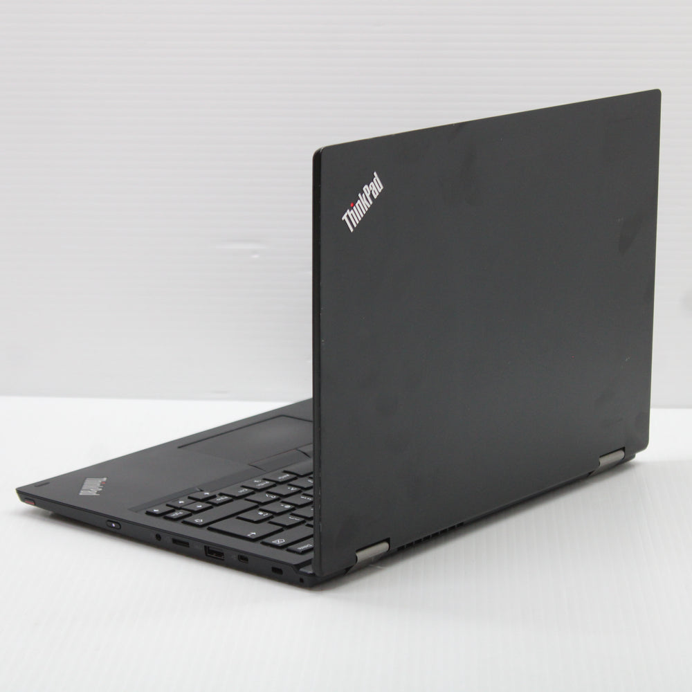 Lenovo ThinkPad L390 Yoga Laptop 13.3 inch 16GB RAM 512GB NV refurbished – photo 10