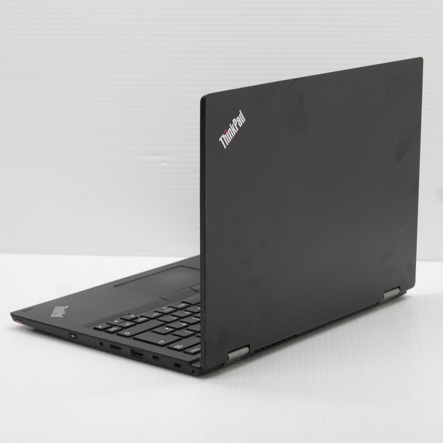 Lenovo ThinkPad L390 Yoga Laptop 13.3 inch 16GB RAM 512GB NV refurbished – photo 10