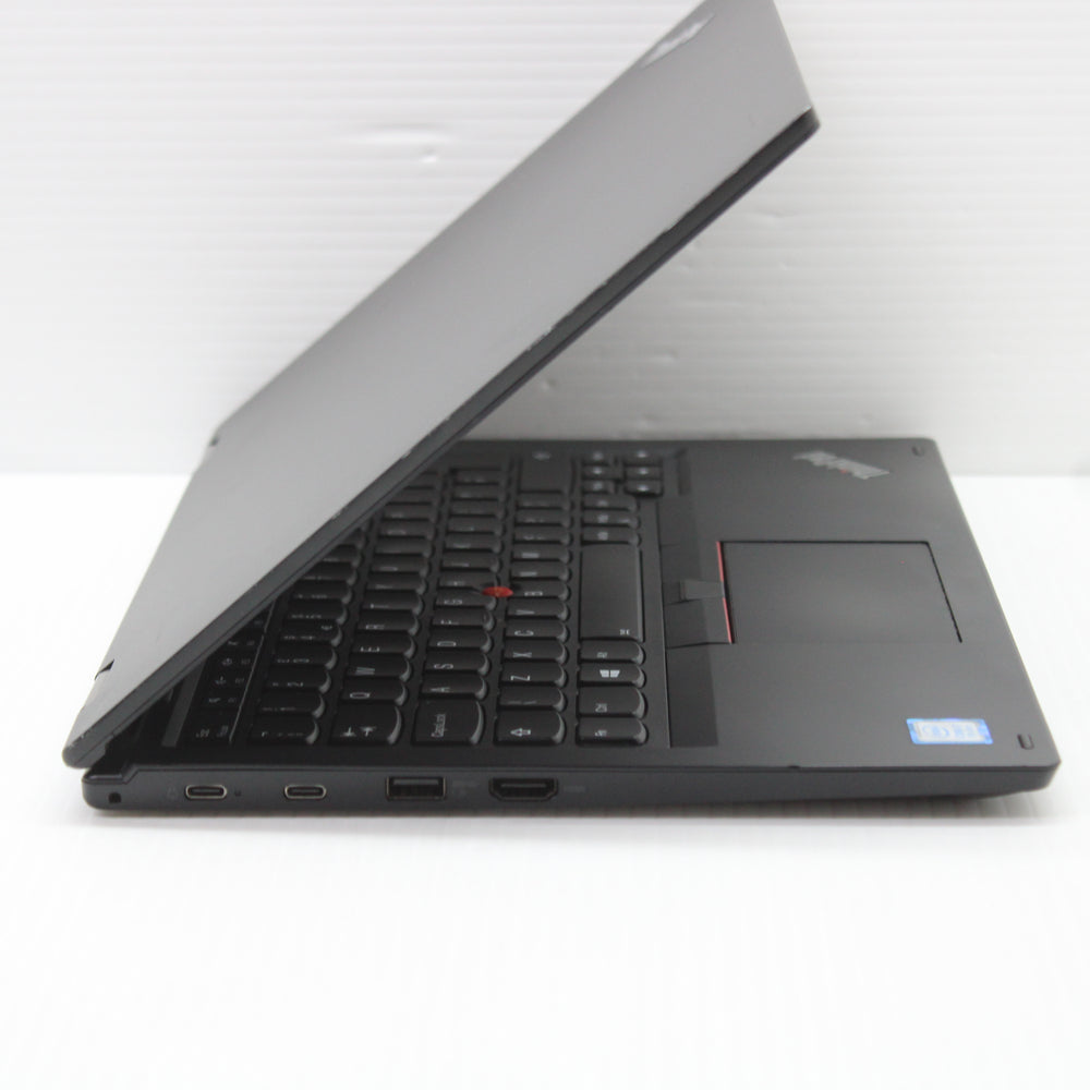 Lenovo ThinkPad L390 Yoga Laptop 13.3 inch 16GB RAM 512GB NV refurbished – photo 11