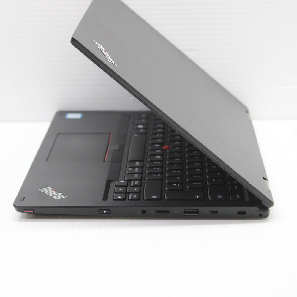 Lenovo ThinkPad L390 Yoga Laptop 13.3 inch 16GB RAM 512GB NV refurbished – photo 12