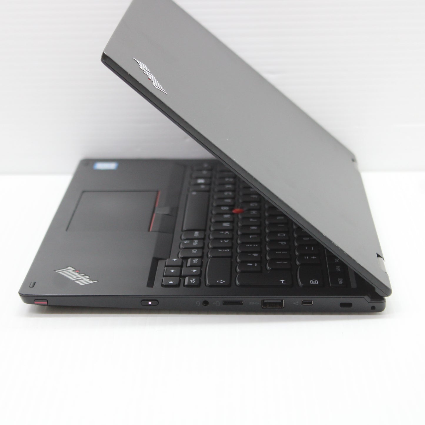 Lenovo ThinkPad L390 Yoga Laptop 13.3 inch 16GB RAM 512GB NV refurbished – photo 12