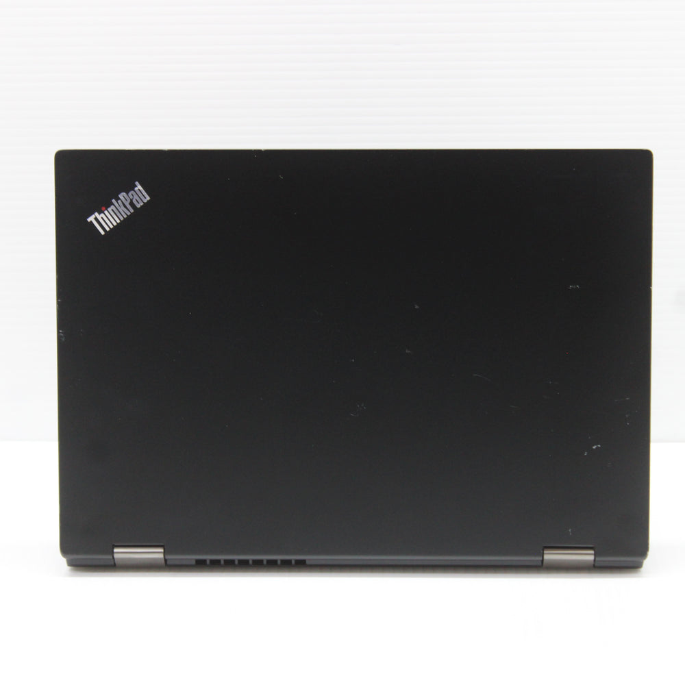 Lenovo ThinkPad L390 Yoga Laptop 13.3 inch 16GB RAM 512GB NV refurbished – photo 13
