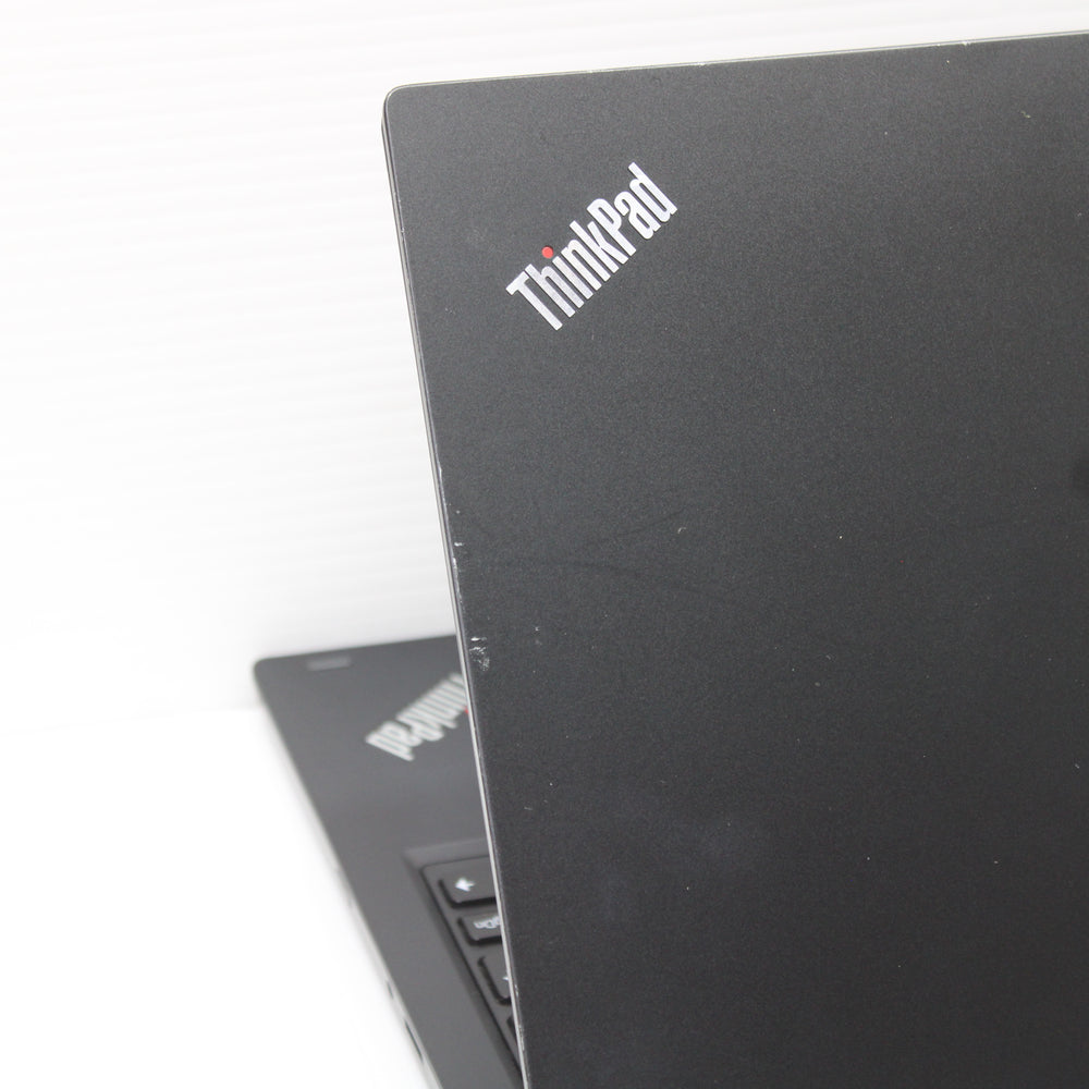 Lenovo ThinkPad L390 Yoga Laptop 13.3 inch 16GB RAM 512GB NV refurbished – photo 15