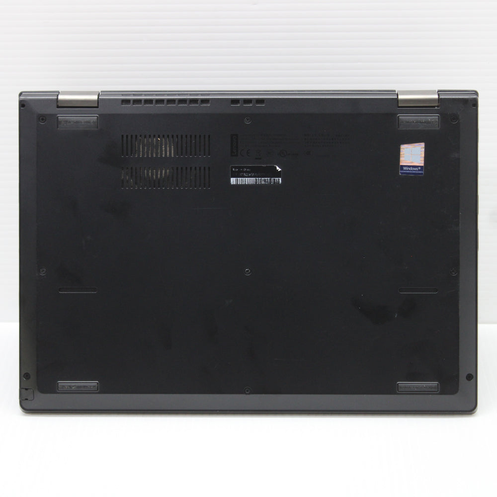 Lenovo ThinkPad L390 Yoga Laptop 13.3 inch 16GB RAM 512GB NV refurbished – photo 16