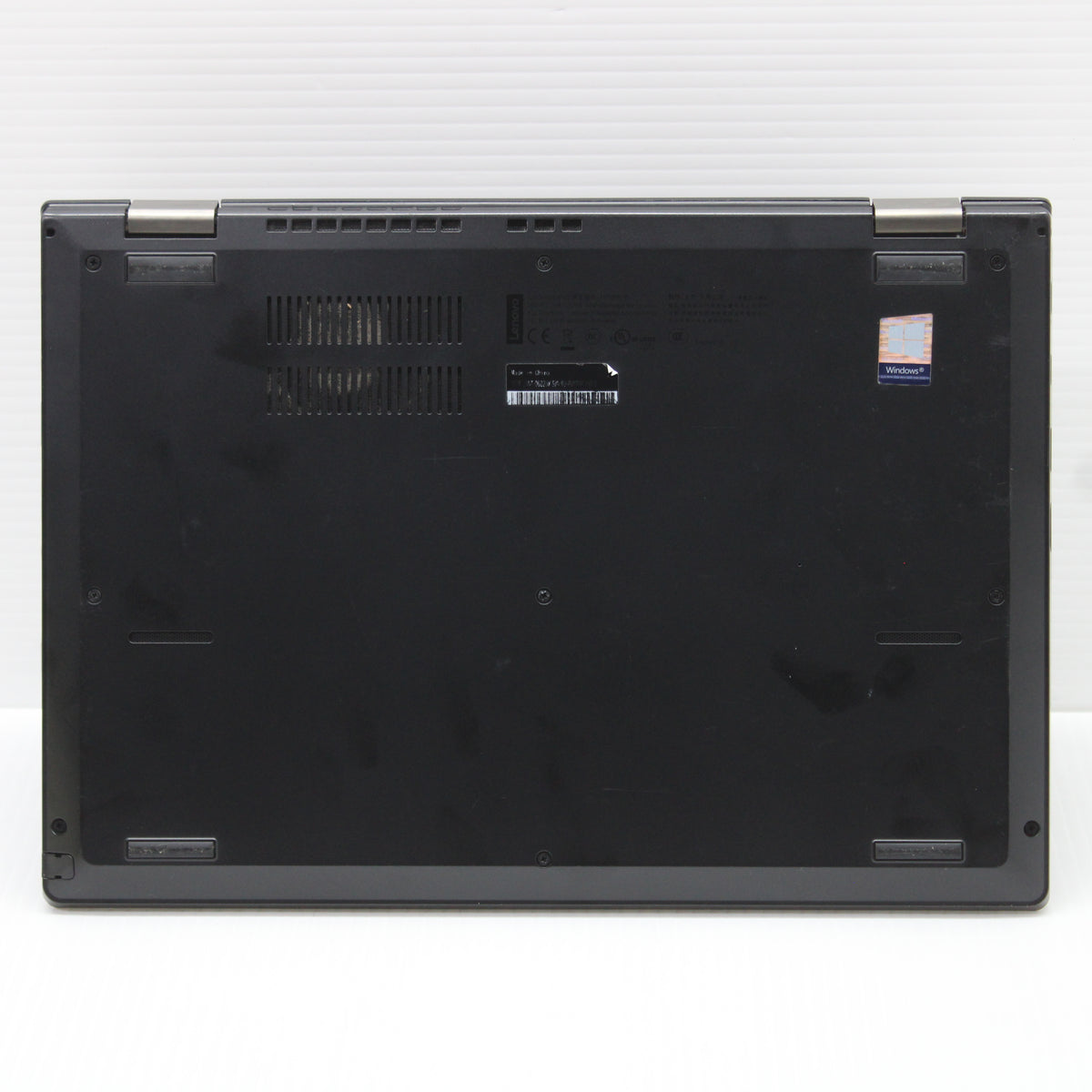Lenovo ThinkPad L390 Yoga Laptop 13.3 inch 16GB RAM 512GB NV refurbished – photo 16