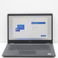 Dell Latitude i5 Laptop 14 inch 3410 8GB RAM 256GB NVMe Inte refurbished – photo 2