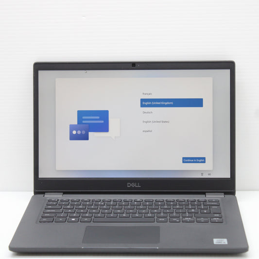 Dell Latitude i5 Laptop 14 inch 3410 8GB RAM 256GB NVMe Inte refurbished – photo 2