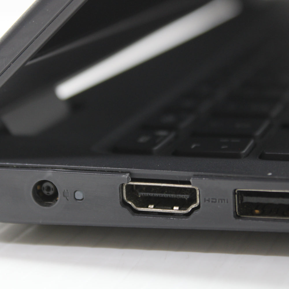 Dell Latitude 3510 Laptop 15.6 inch 8GB RAM 256GB NVMe SSD i refurbished – photo 12