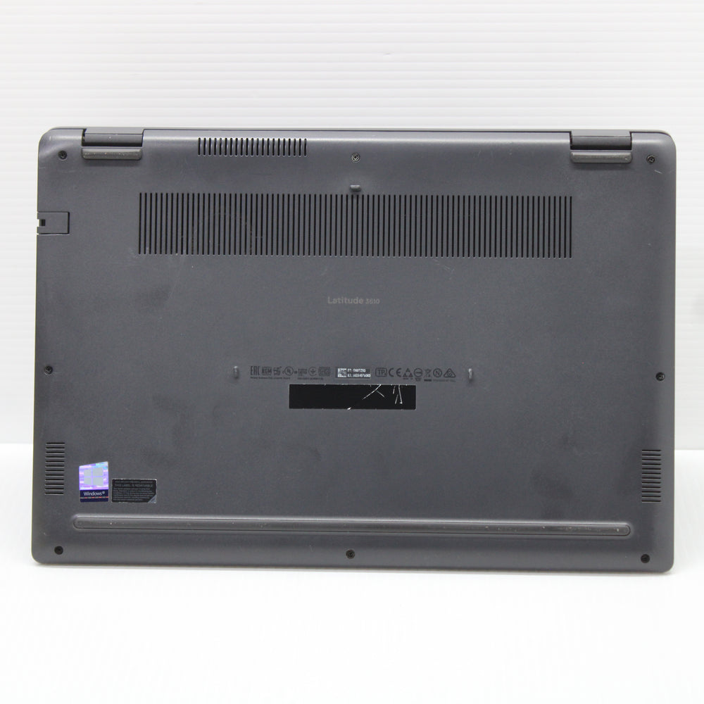 Dell Latitude 3510 Laptop 15.6 inch 8GB RAM 256GB NVMe SSD i refurbished – photo 17