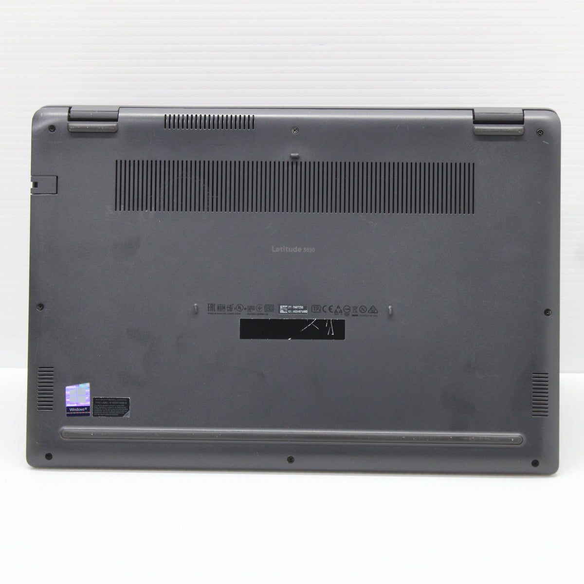 Dell Latitude 3510 Laptop 15.6 inch 8GB RAM 256GB NVMe SSD i refurbished – photo 17