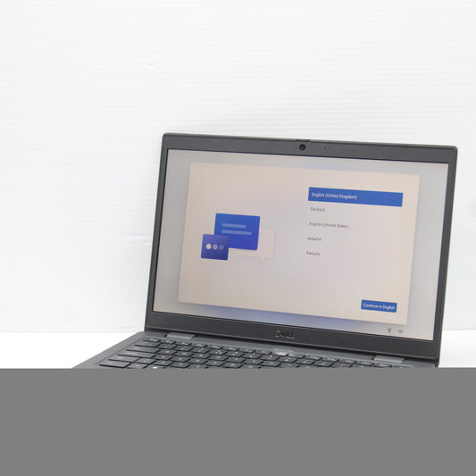 Dell Latitude i5 Laptop 3420 14 in 8GB RAM 256GB NVMe Intel  refurbished – photo 1