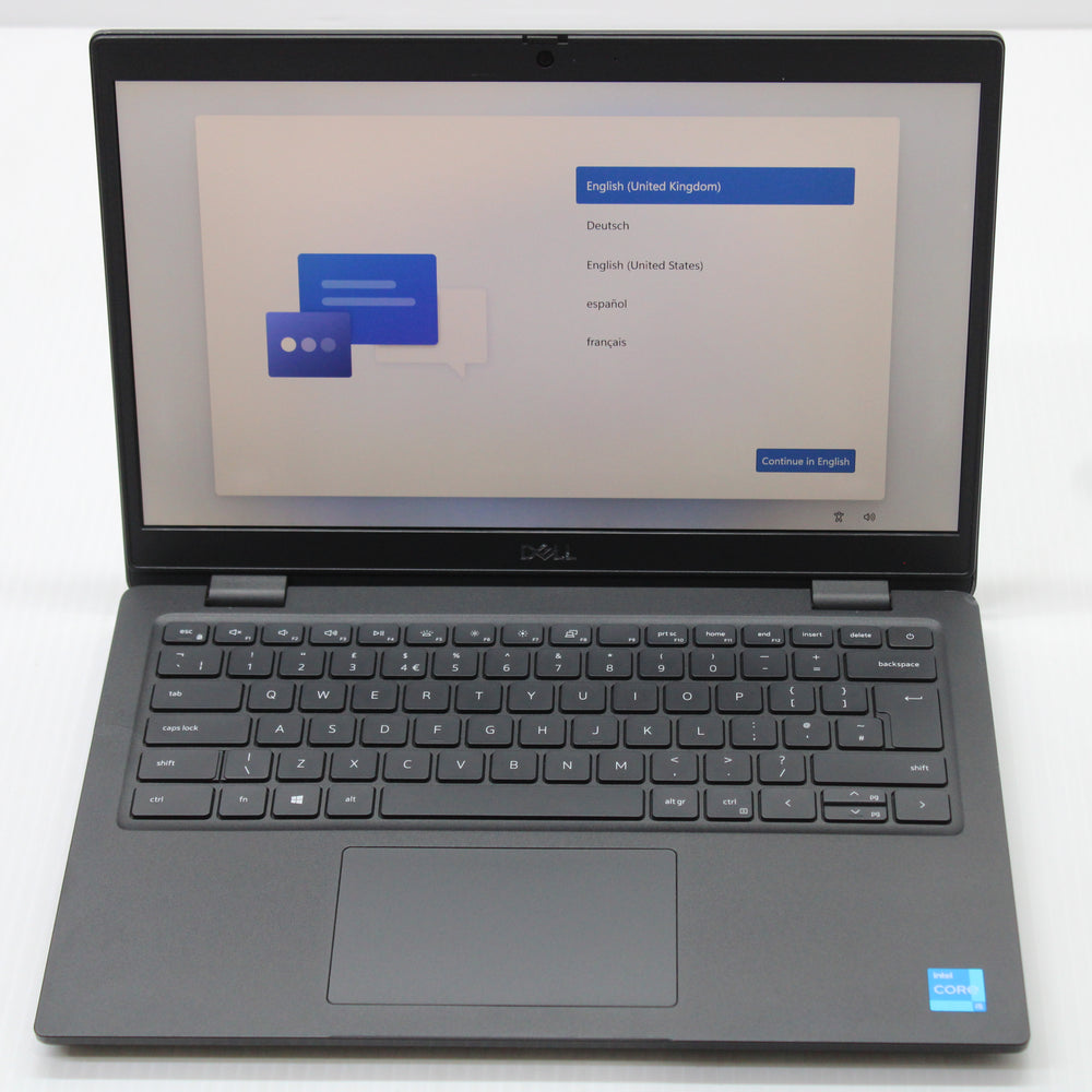 Dell Latitude i5 Laptop 3420 14 in 8GB RAM 256GB NVMe Intel  refurbished – photo 6