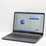 HP NoteBook Ryzen 5 Laptop 255 G8 15 in 8GB RAM 256GB NVMe AMD 3500U Windows 11