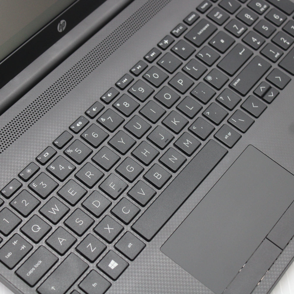 HP NoteBook Ryzen 5 Laptop 255 G8 15 in 8GB RAM 256GB NVMe AMD 3500U Windows 11