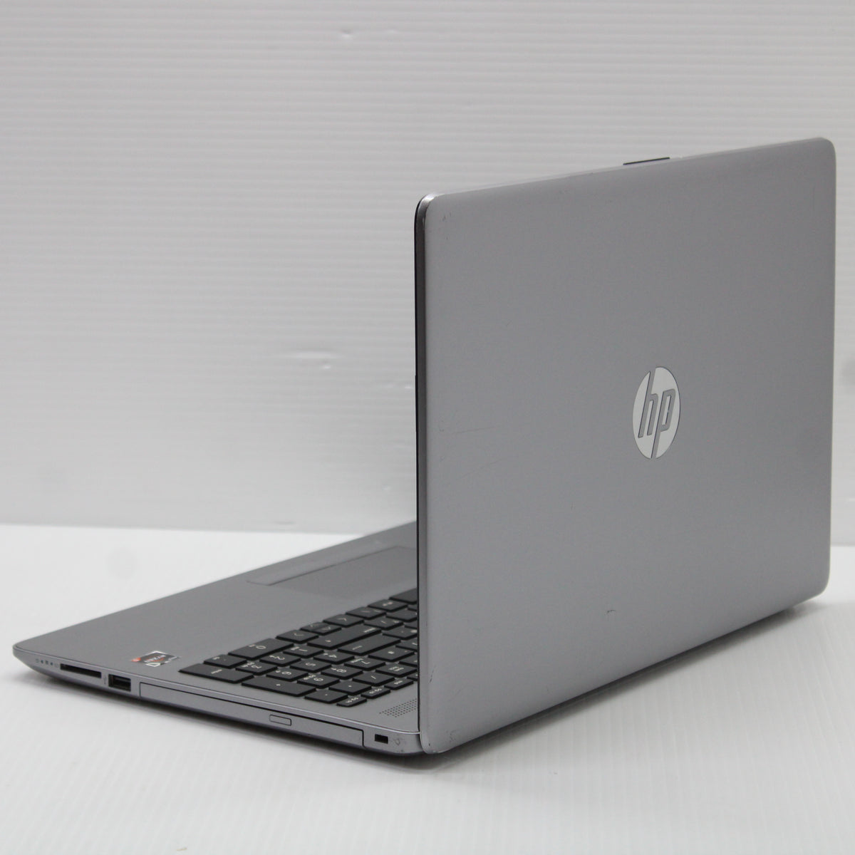 HP Notebook Ryzen 5 Laptop 255 G7 15.6 inch 8GB RAM 256GB AMD 2500U Windows 11