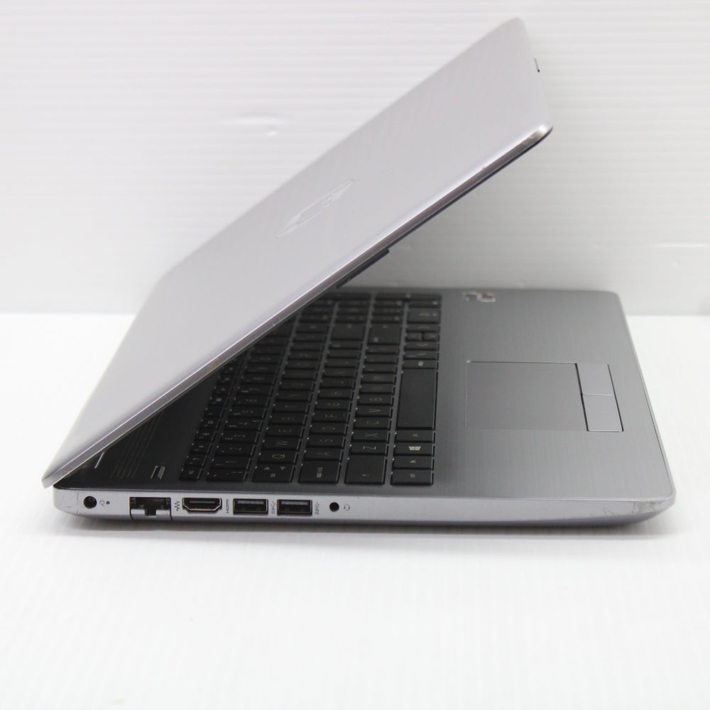 HP Notebook Ryzen 5 Laptop 255 G7 15.6 inch 8GB RAM 256GB AMD 2500U Windows 11