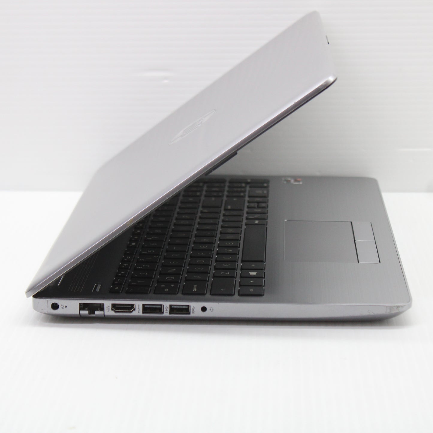 HP Notebook Ryzen 5 Laptop 255 G7 15.6 inch 8GB RAM 256GB AMD 2500U Windows 11