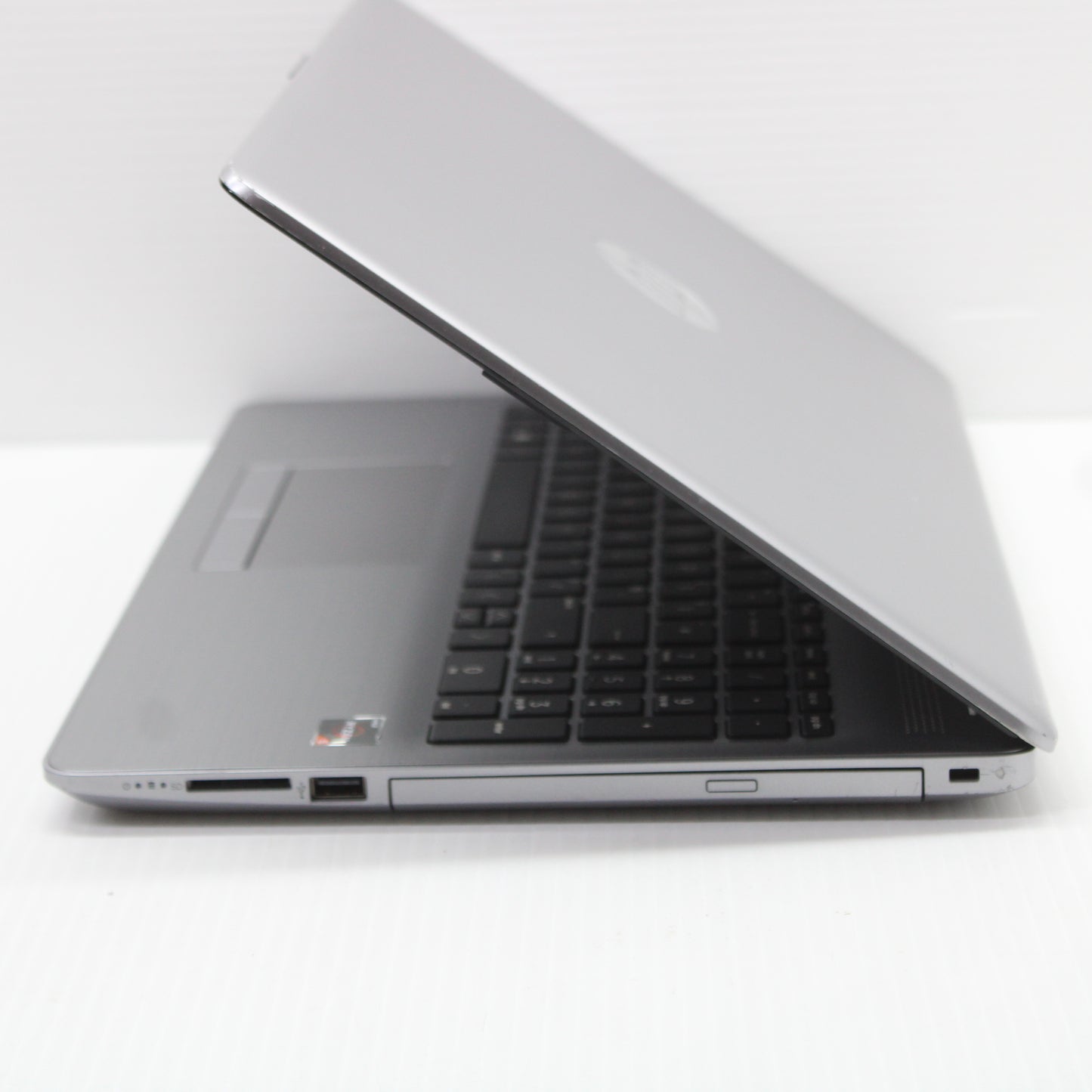 HP Notebook Ryzen 5 Laptop 255 G7 15.6 inch 8GB RAM 256GB AMD 2500U Windows 11